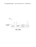 SEE-THROUGH NEAR-EYE DISPLAY GLASSES WITH A SMALL SCALE IMAGE SOURCE diagram and image