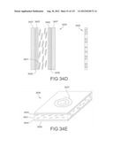 SEE-THROUGH NEAR-EYE DISPLAY GLASSES WITH A SMALL SCALE IMAGE SOURCE diagram and image