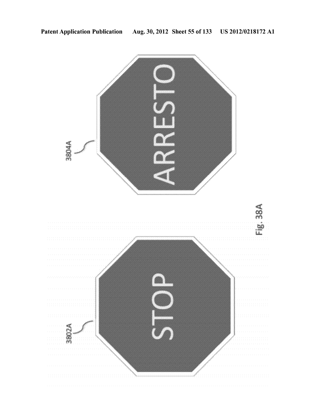 SEE-THROUGH NEAR-EYE DISPLAY GLASSES WITH A SMALL SCALE IMAGE SOURCE - diagram, schematic, and image 56