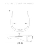 SEE-THROUGH NEAR-EYE DISPLAY GLASSES WITH A SMALL SCALE IMAGE SOURCE diagram and image