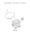 SEE-THROUGH NEAR-EYE DISPLAY GLASSES WITH A SMALL SCALE IMAGE SOURCE diagram and image