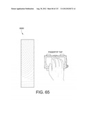 SEE-THROUGH NEAR-EYE DISPLAY GLASSES WITH A SMALL SCALE IMAGE SOURCE diagram and image