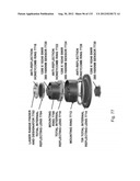 SEE-THROUGH NEAR-EYE DISPLAY GLASSES WITH A SMALL SCALE IMAGE SOURCE diagram and image