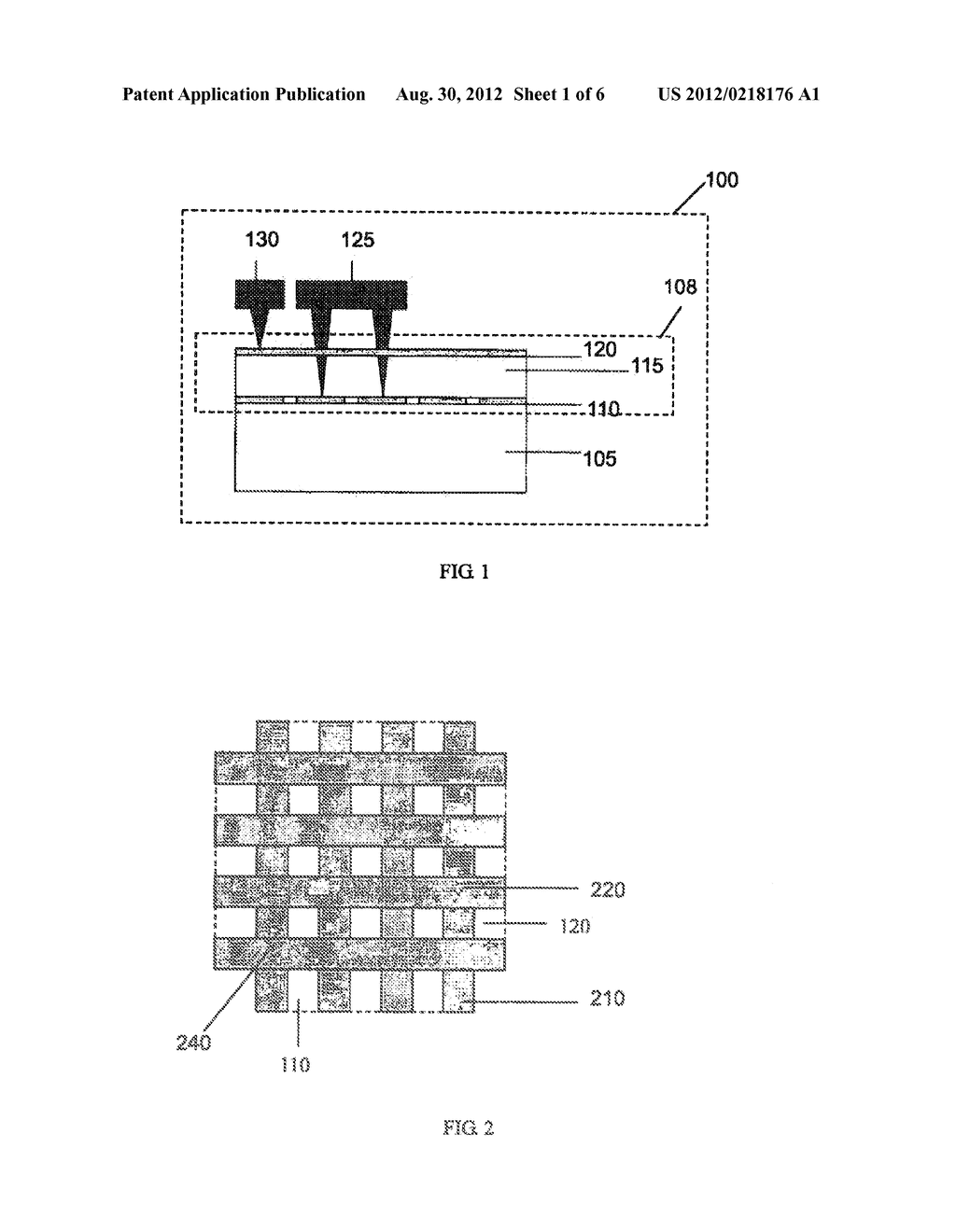 DISPLAY SYSTEMS HAVING ELECTRICALLY INDEPENDENT REGIONS - diagram, schematic, and image 02