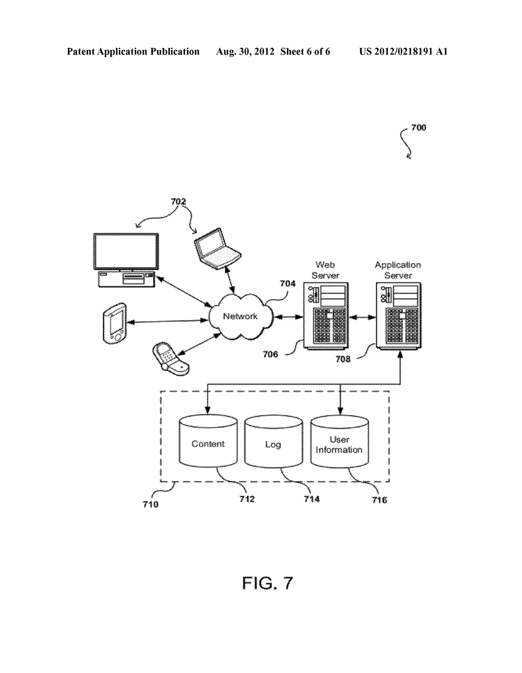 MULTI-DISPLAY TYPE DEVICE INTERACTIONS - diagram, schematic, and image 07