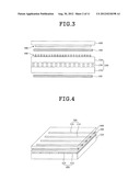 LIQUID CRYSTAL DISPLAY DEVICE COMPRISING TOUCH SCREEN diagram and image