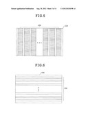 LIQUID CRYSTAL DISPLAY DEVICE COMPRISING TOUCH SCREEN diagram and image