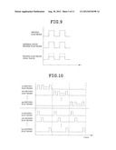 LIQUID CRYSTAL DISPLAY DEVICE COMPRISING TOUCH SCREEN diagram and image