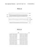 LIQUID CRYSTAL DISPLAY DEVICE COMPRISING TOUCH SCREEN diagram and image