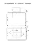 WINDOWS POSITION CONTROL FOR PHONE APPLICATIONS diagram and image