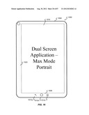 WINDOWS POSITION CONTROL FOR PHONE APPLICATIONS diagram and image