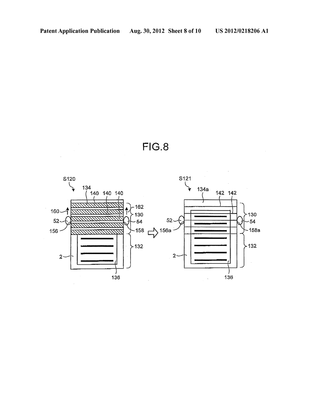 ELECTRONIC DEVICE, OPERATION CONTROL METHOD, AND STORAGE MEDIUM STORING     OPERATION CONTROL PROGRAM - diagram, schematic, and image 09