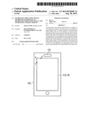 INFORMATION PROCESSING DEVICE, METHOD OF CONTROLLING AN INFORMATION     PROCESSING DEVICE, AND INFORMATION STORAGE MEDIUM diagram and image