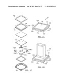 ELECTRONIC MODULE, CONTROL MODULE, AND ELECTRONIC MODULE SET diagram and image