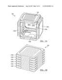 ELECTRONIC MODULE, CONTROL MODULE, AND ELECTRONIC MODULE SET diagram and image