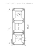 ELECTRONIC MODULE, CONTROL MODULE, AND ELECTRONIC MODULE SET diagram and image