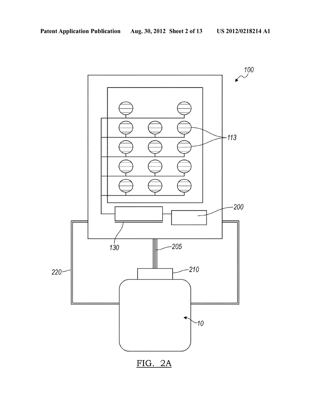 User Interface Enhancement System - diagram, schematic, and image 03