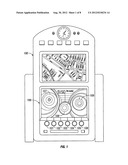 CUSTOMIZABLE AND RECONFIGURABLE VIRTUAL INSTRUMENT PANEL diagram and image