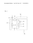 DISPLAY DEVICE AND DRIVING METHOD THEREOF diagram and image