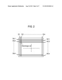 PLASMA DISPLAY PANEL DRIVING METHOD AND PLASMA DISPLAY DEVICE diagram and image