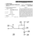 DRIVING METHOD FOR IMPROVING STABILITY IN MOTFTs diagram and image