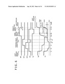 DISPLAY APPARATUS, DRIVING METHOD FOR DISPLAY APPARATUS AND ELECTRONIC     APPARATUS diagram and image