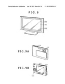 DISPLAY APPARATUS, DRIVING METHOD FOR DISPLAY APPARATUS AND ELECTRONIC     APPARATUS diagram and image