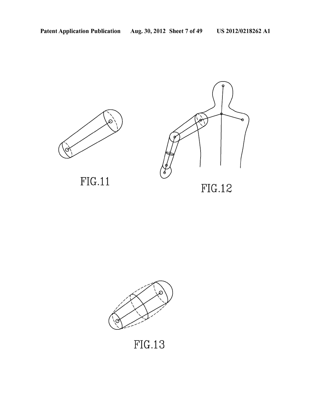 ANIMATION OF PHOTO-IMAGES VIA FITTING OF COMBINED MODELS - diagram, schematic, and image 08