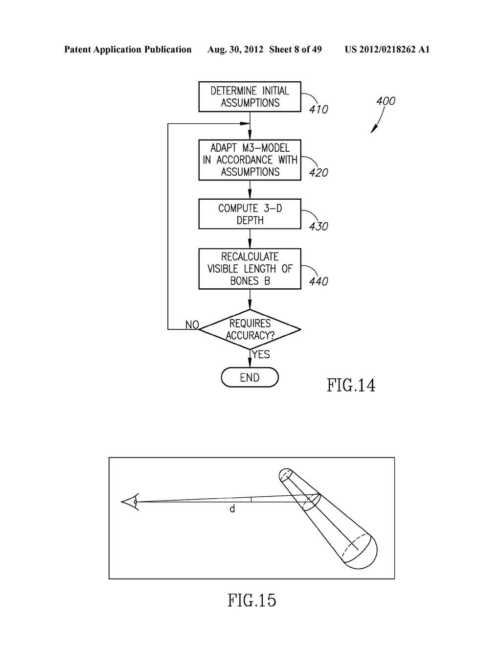 ANIMATION OF PHOTO-IMAGES VIA FITTING OF COMBINED MODELS - diagram, schematic, and image 09