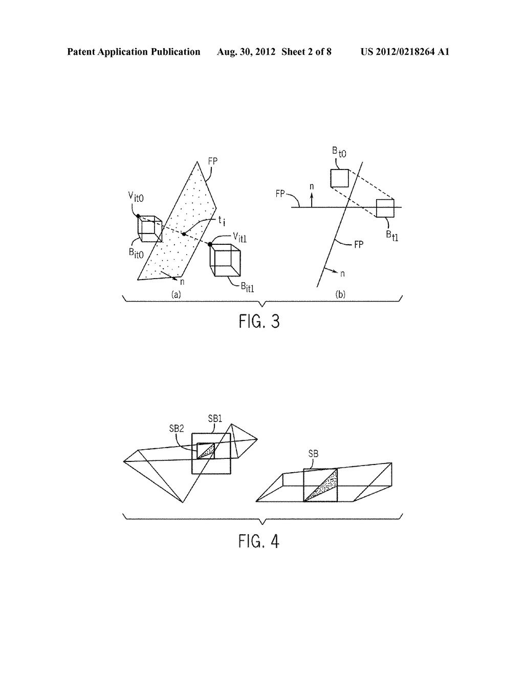 Hierarchical Motion Blur Rasterization - diagram, schematic, and image 03