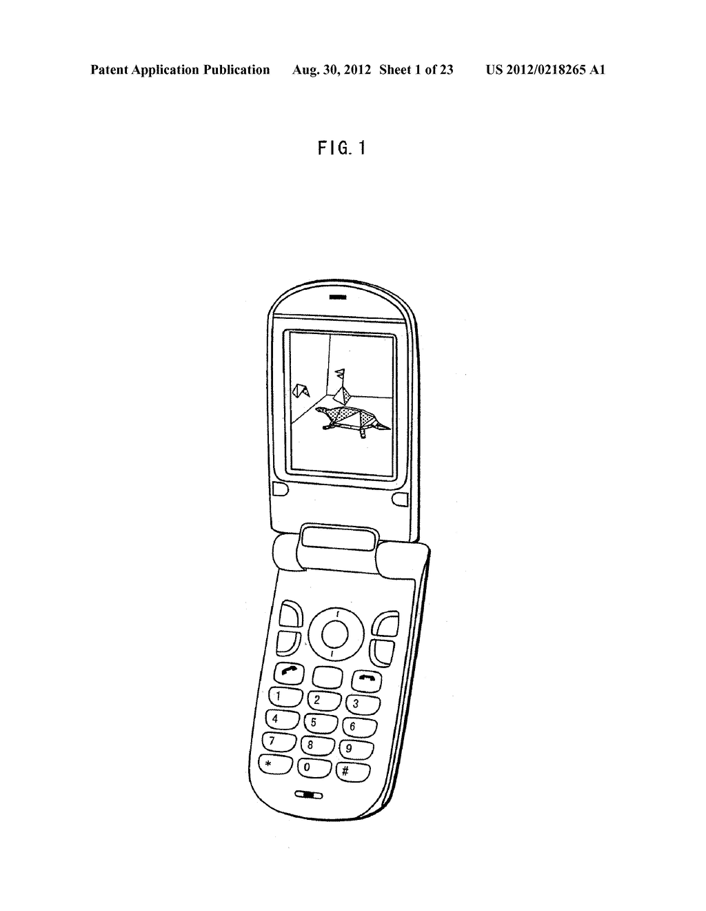 PROCESSING DEVICE - diagram, schematic, and image 02