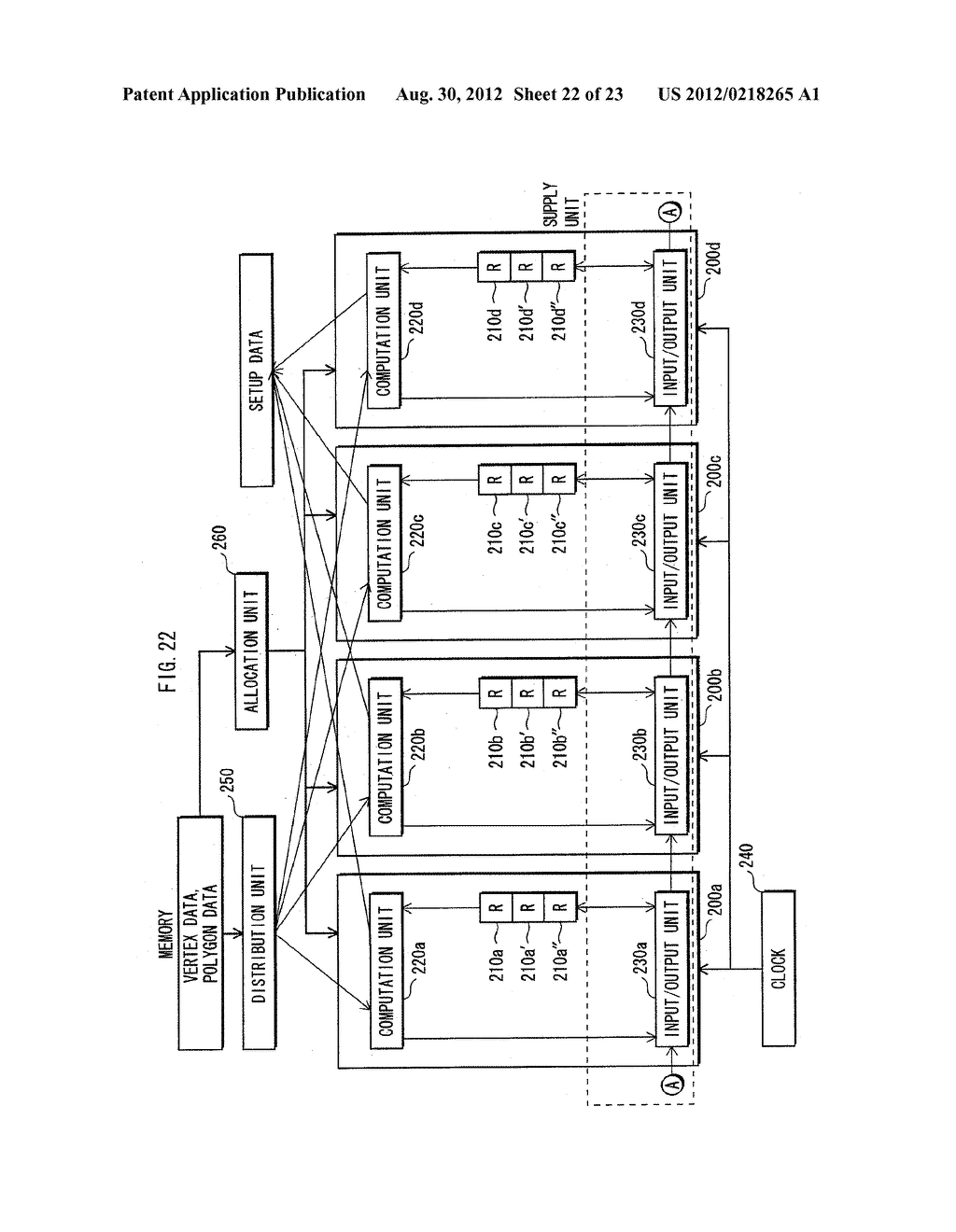 PROCESSING DEVICE - diagram, schematic, and image 23