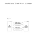 STORAGE MEDIUM HAVING STORED THEREIN DISPLAY CONTROL PROGRAM, DISPLAY     CONTROL APPARATUS, DISPLAY CONTROL SYSTEM, AND DISPLAY CONTROL METHOD diagram and image