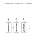 METHOD OF SIMULATING DEFORMABLE OBJECT USING GEOMETRICALLY MOTIVATED MODEL diagram and image