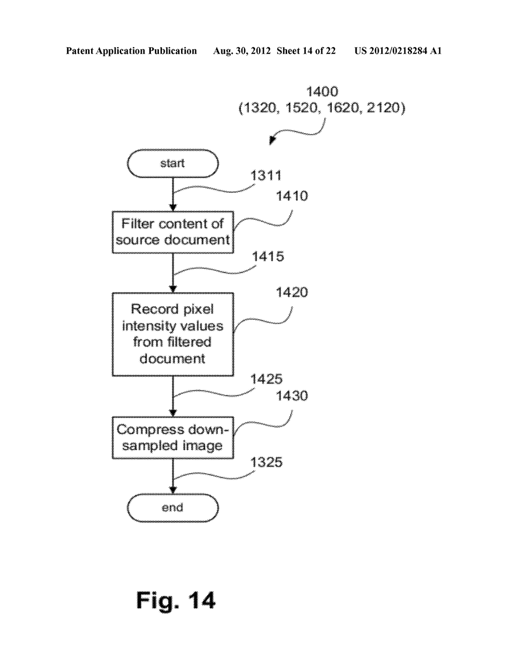 Dynamic thresholds for document tamper detection - diagram, schematic, and image 15