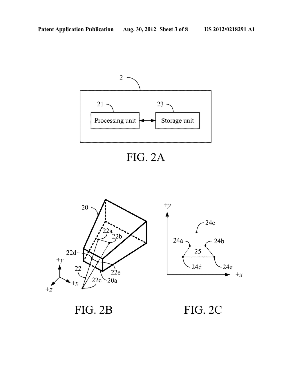 GRAPHIC RENDERING SYSTEM AND PROJECTION METHOD THEREOF - diagram, schematic, and image 04