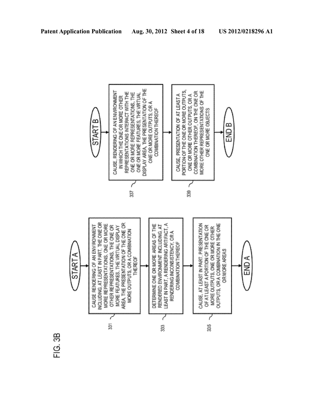 METHOD AND APPARATUS FOR FEATURE-BASED PRESENTATION OF CONTENT - diagram, schematic, and image 05
