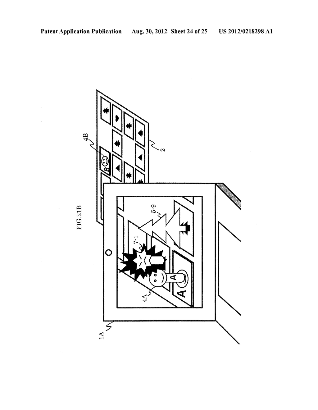 INFORMATION PROCESSING SYSTEM, INFORMATION PROCESSING METHOD, INFORMATION     PROCESSING DEVICE AND TANGIBLE RECORDING MEDIUM RECORDING INFORMATION     PROCESSING PROGRAM - diagram, schematic, and image 25