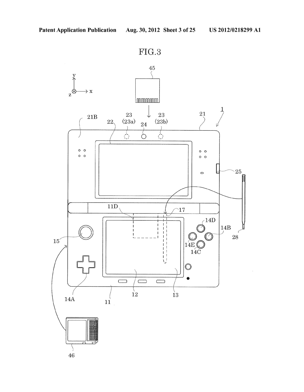 INFORMATION PROCESSING SYSTEM, INFORMATION PROCESSING METHOD, INFORMATION     PROCESSING DEVICE AND TANGIBLE RECODING MEDIUM RECORDING INFORMATION     PROCESSING PROGRAM - diagram, schematic, and image 04