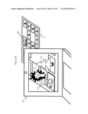 INFORMATION PROCESSING SYSTEM, INFORMATION PROCESSING METHOD, INFORMATION     PROCESSING DEVICE AND TANGIBLE RECODING MEDIUM RECORDING INFORMATION     PROCESSING PROGRAM diagram and image