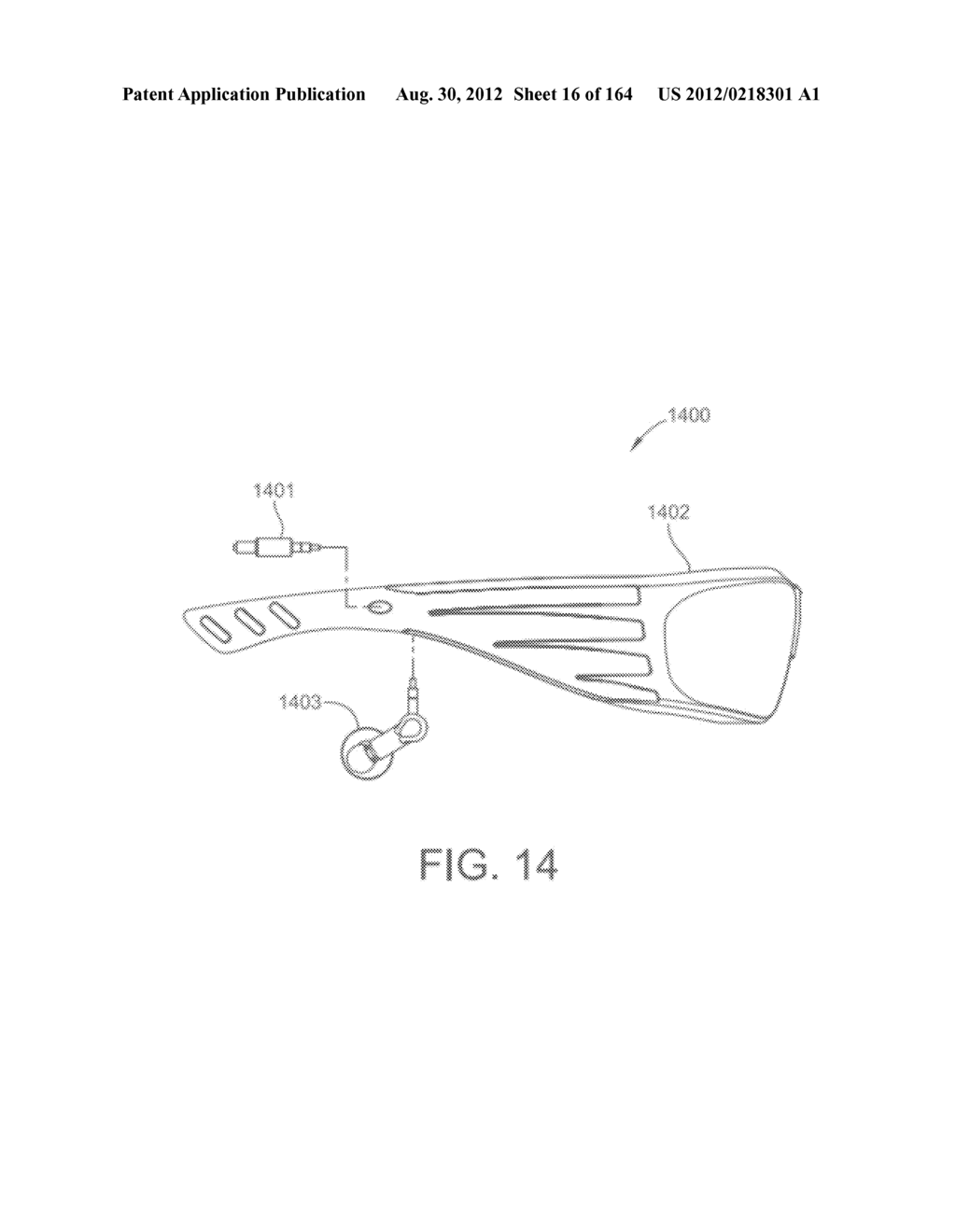 SEE-THROUGH DISPLAY WITH AN OPTICAL ASSEMBLY INCLUDING A WEDGE-SHAPED     ILLUMINATION SYSTEM - diagram, schematic, and image 17