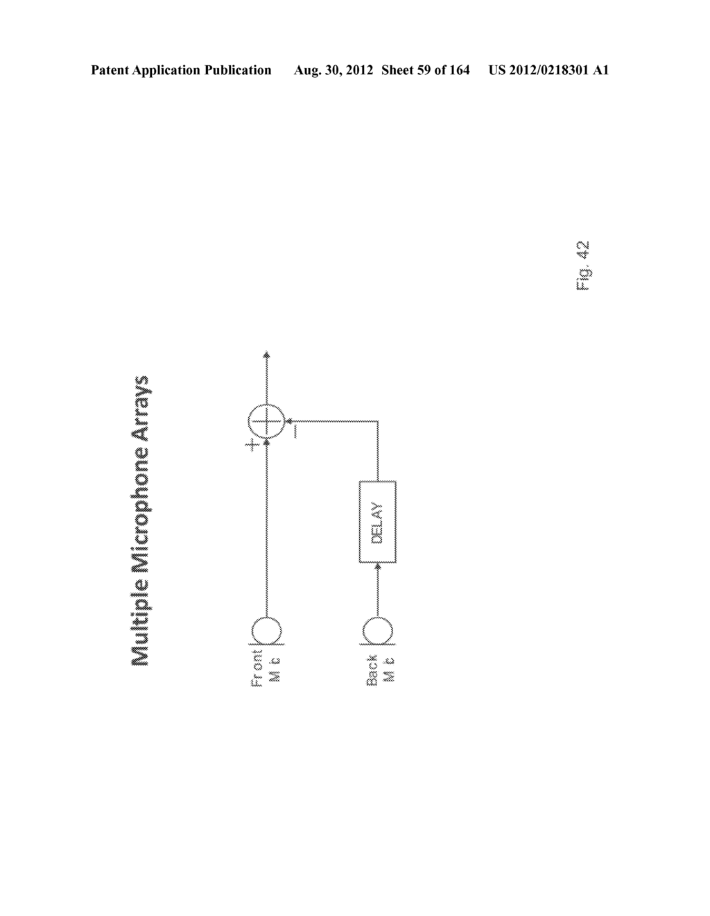 SEE-THROUGH DISPLAY WITH AN OPTICAL ASSEMBLY INCLUDING A WEDGE-SHAPED     ILLUMINATION SYSTEM - diagram, schematic, and image 60