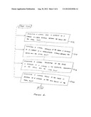 SYSTEM AND METHOD FOR PRESENTING VIRTUAL AND AUGMENTED REALITY SCENES TO A     USER diagram and image