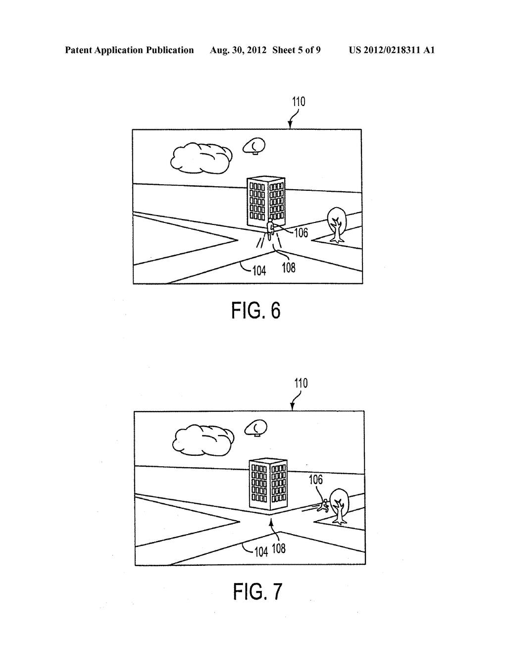 PROGRAM EXECUTION SYSTEM, PROGRAM EXECUTION DEVICE AND RECORDING MEDIUM     AND COMPUTER EXECUTABLE PROGRAM THEREFOR - diagram, schematic, and image 06