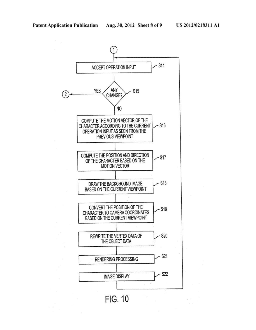 PROGRAM EXECUTION SYSTEM, PROGRAM EXECUTION DEVICE AND RECORDING MEDIUM     AND COMPUTER EXECUTABLE PROGRAM THEREFOR - diagram, schematic, and image 09