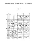 METHOD OF DRIVING DISPLAY PANEL AND DISPLAY APPARATUS FOR PERFORMING THE     SAME diagram and image