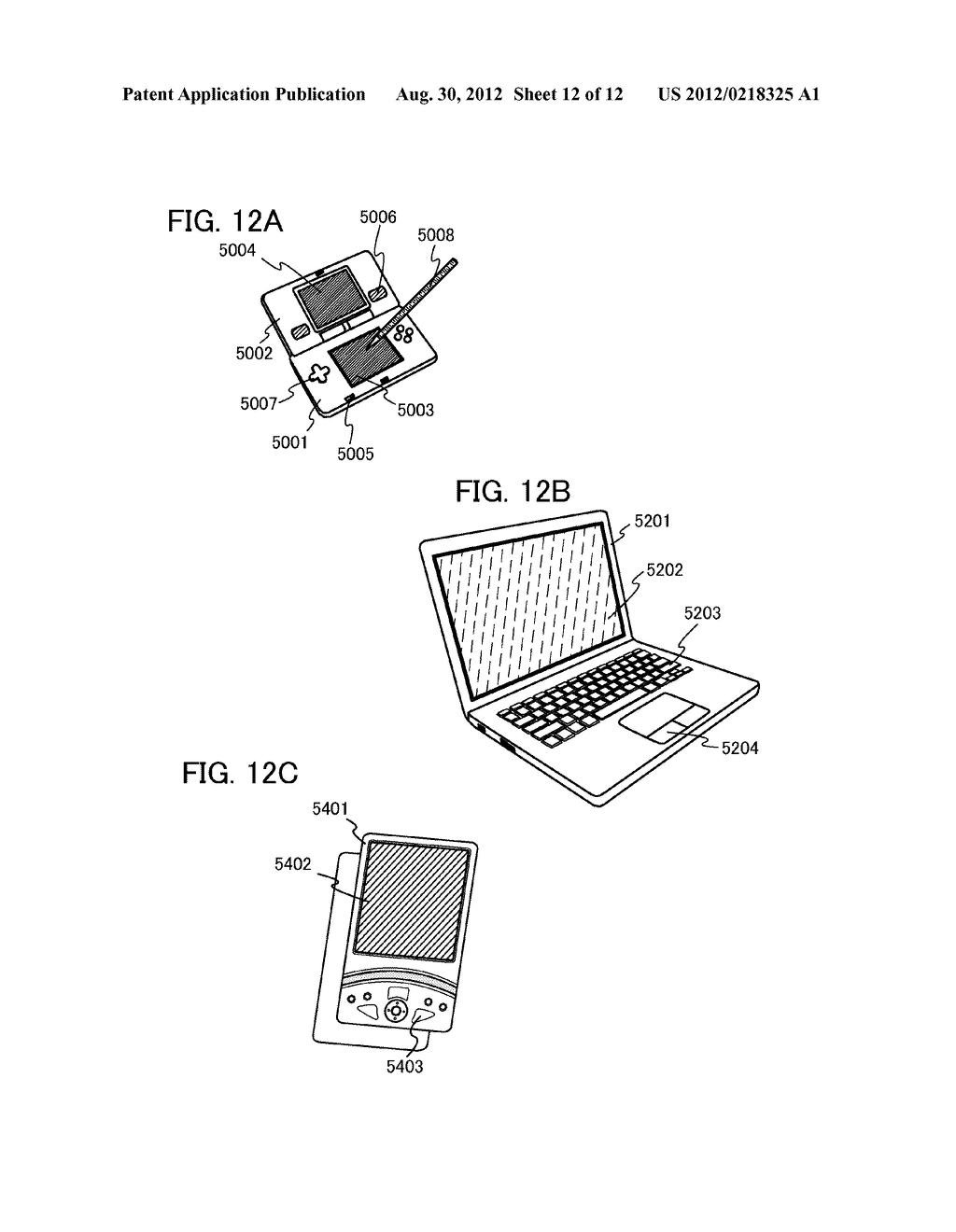 DISPLAY DEVICE - diagram, schematic, and image 13