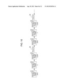 LIQUID DISCHARGING APPARATUS diagram and image