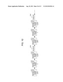 LIQUID DISCHARGING APPARATUS diagram and image