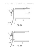 Method And Apparatus For Melt Cessation To Limit Ink Flow And Ink Stick     Deformation diagram and image